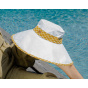 Summer Shell Hat - Soway