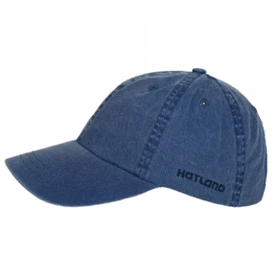 Casquette Baseball Joey Marine - Hatland