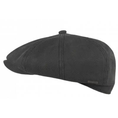 Hatteras Yair Cotton Cap - Hatland   Reference: 15563| Traclet Millinery