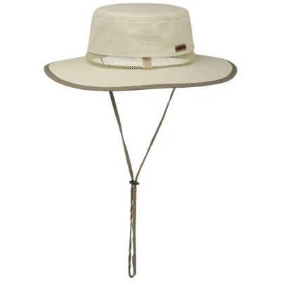 Chapeau Traveller Outdoor Beige - Stetson