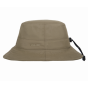 Bob Traveller Gore-Tex Khaki Hat - Hatland