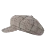 Cap Gavroche Tanya Grey - Hatland