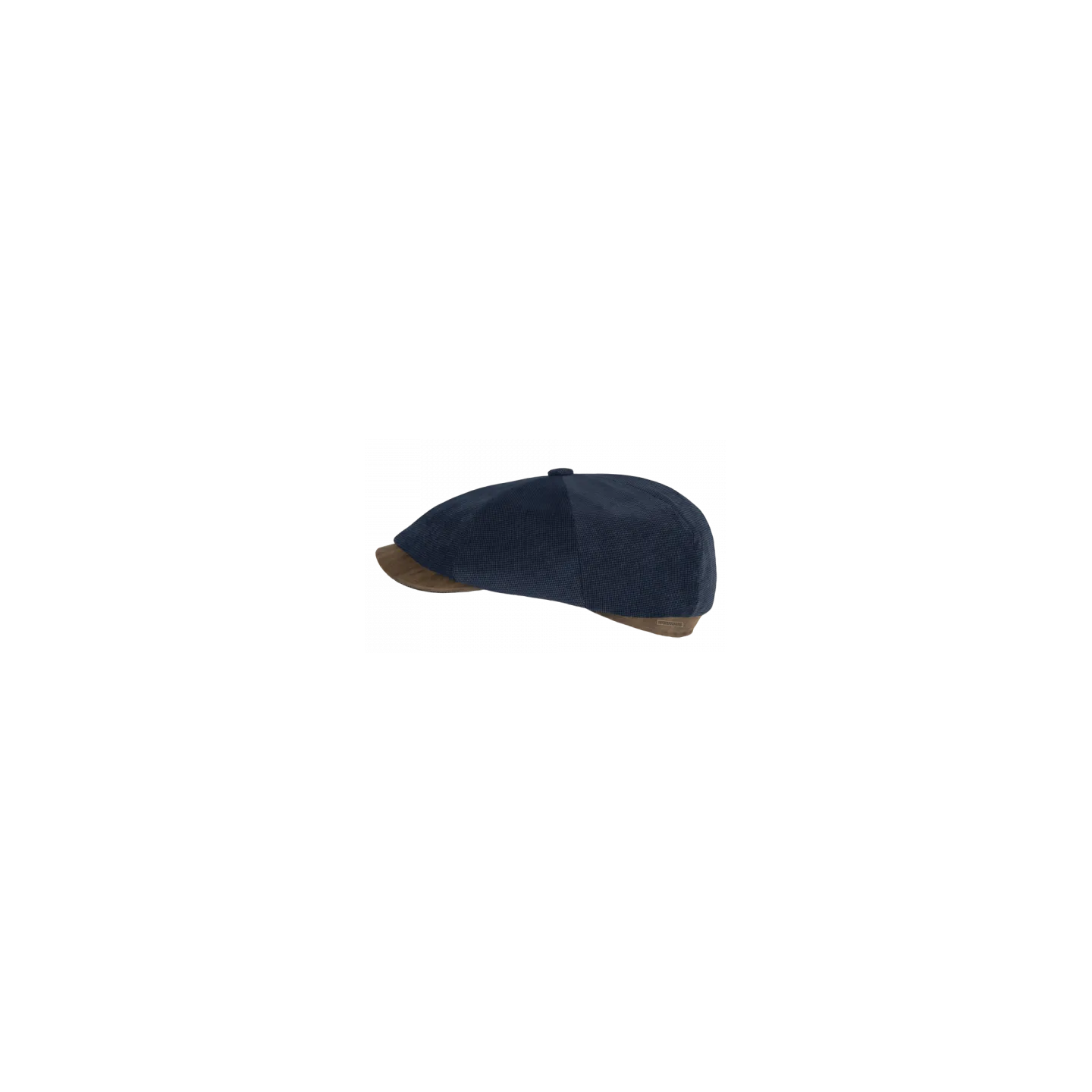 Casquette Hatteras Wake Bleu - Hatland  Reference : 11288 | Chapellerie Traclet