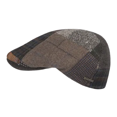 Casquette Plate Nice fashion - Hatland