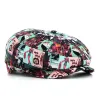 Hatteras Docko Cotton Multicolored Cap - Traclet