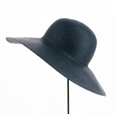 Panama Pedra Capeline Navy Blue - Traclet
