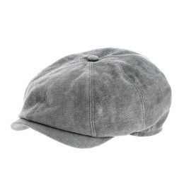 8 panel princeton gottmann cap