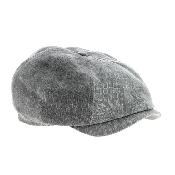 8 panel princeton gottmann cap