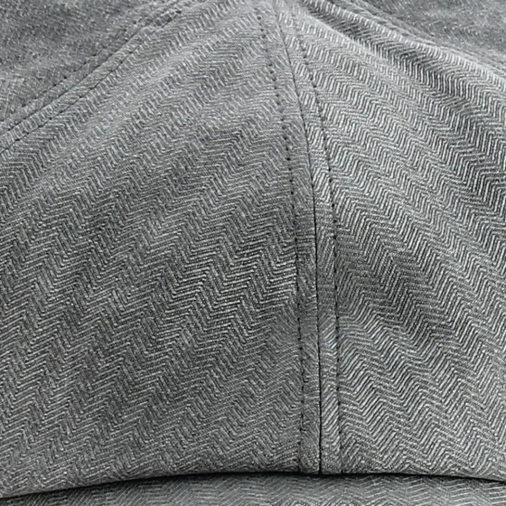 8 panel princeton gottmann cap