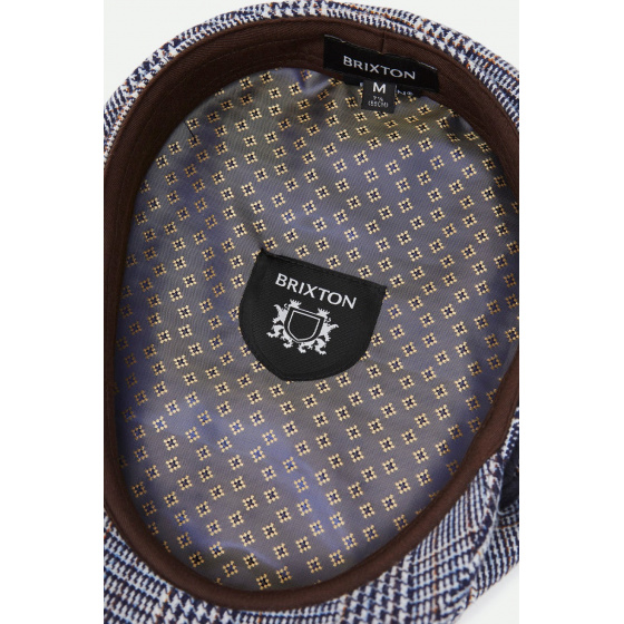 Sailor Cap Fiddler Joe - Brixton