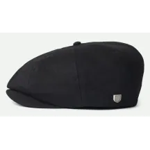 Casquette Beret Brood Herringbone Brixton