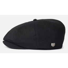 Beret Brood Herringbone Cap Brixton