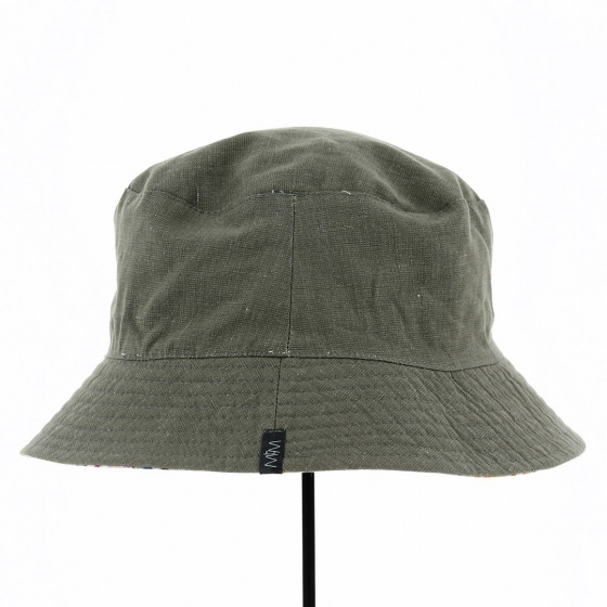 Bob Ralphy Graffiti Reversible Cotton - Traclet