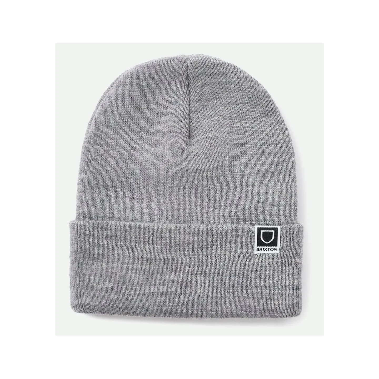 Grey Harbor Hat - Brixton