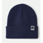 Harbor Navy Hat - Brixton