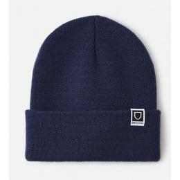 Harbor Navy Hat - Brixton