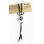 Bolo Tie - Deer Tie 1 - Traclet