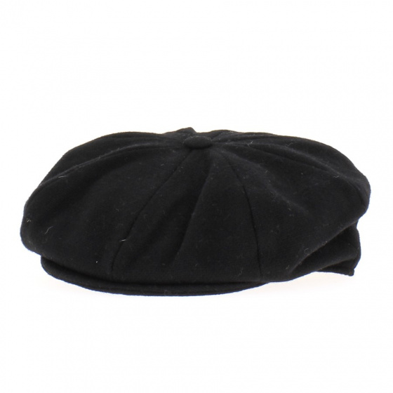 Irish cap black Irish cap black