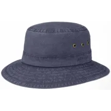 Bob Reston Marine Coton Biologique - Stetson