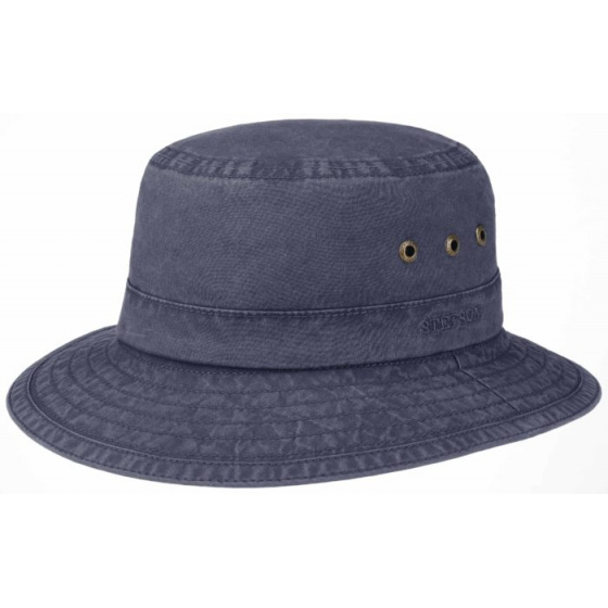 Bob Reston Marine Organic Cotton - Stetson