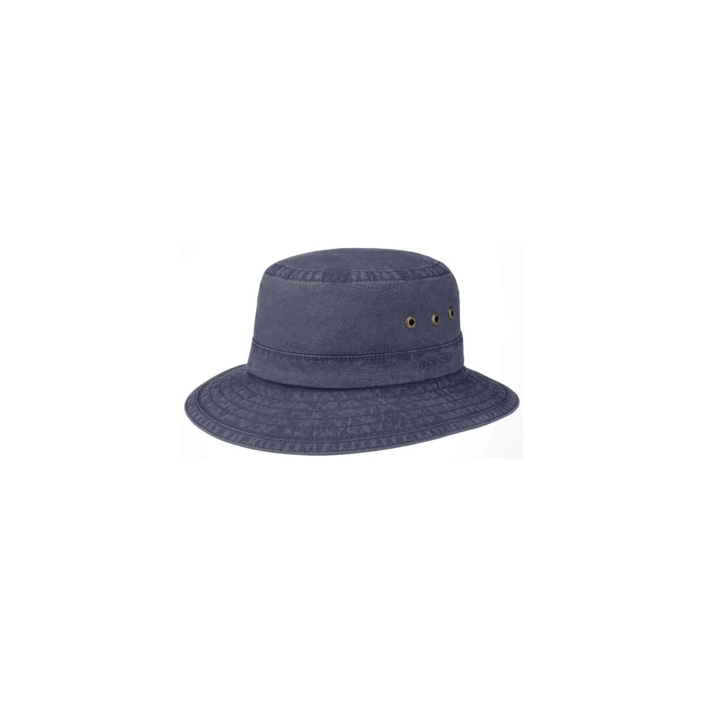 Bob Reston Marine Coton Biologique - Stetson