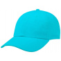 Rector Blue Turquoise Cap - Stetson