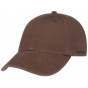 Casquette Rector Marron - Stetson