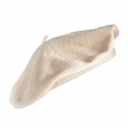 Summer Beret Organic Cotton - Le Béret Français