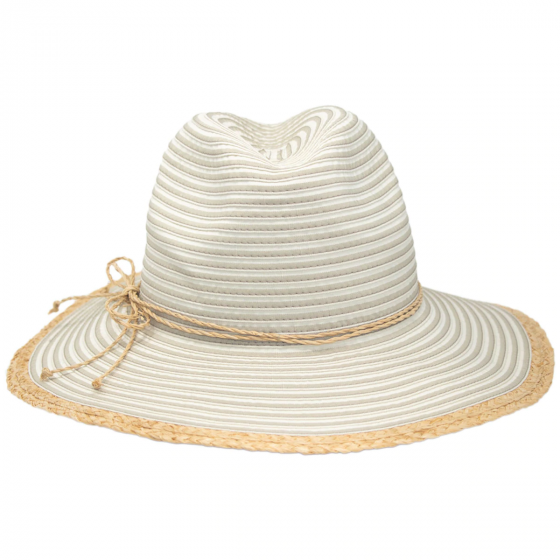 Traveller Volterra Natural Hat - Traclet