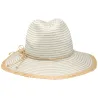 Chapeau Traveller Volterra Naturel - Traclet