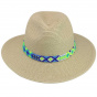 Traveller Cenote Paper Straw Hat - Traclet