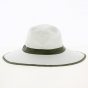 Jade Green Glatigny Adventure Hat - Soway