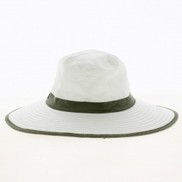 Jade Green Glatigny Adventure Hat - Soway