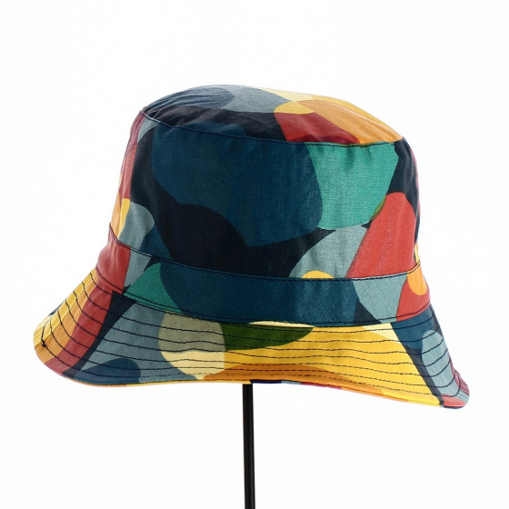 Bob Baloo Multicolore Coton Imperméable - Flechet