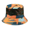 Atoma Multicolor Summer Bucket Hat - Barts
