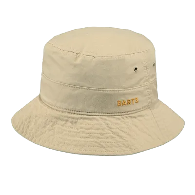 Summer Bob Calomba Beige Cotton - Barts