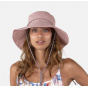 Hat Bob Zaron Pink - Barts