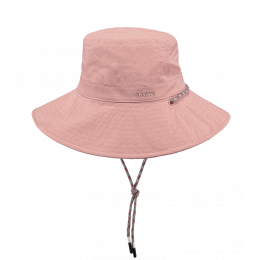 Hat Bob Zaron Pink - Barts