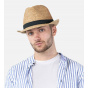 Trilby Grayden Straw Hat - Barts