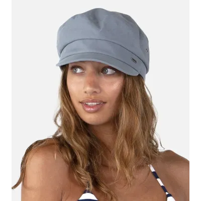 Casquette Army Brooky Coton Bleu - Barts