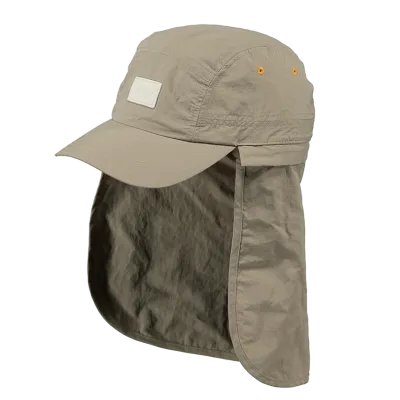 Mitirapa Beige Cap - Barts