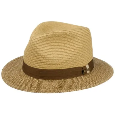 Chapeau Traveller Gygy Toyo - Stetson