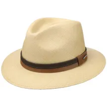 Chapeau Traveller Anderson Panama - Stetson