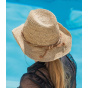 Castaway Raffia Cowboy Hat UPF50+ - House of Ord