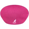 Casquette Tropic 504 Ventair Rose- Kangol Reference : 9087 | Chapellerie Traclet