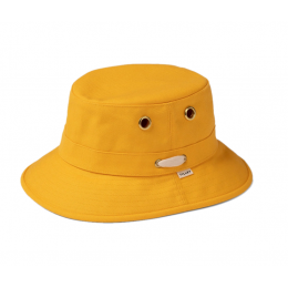 Yellow T1 Bucket Hat - Tilley