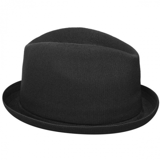 Chapeau Tropic Player Noir - Kangol