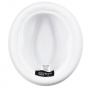 White Tropic Player Hat - Kangol
