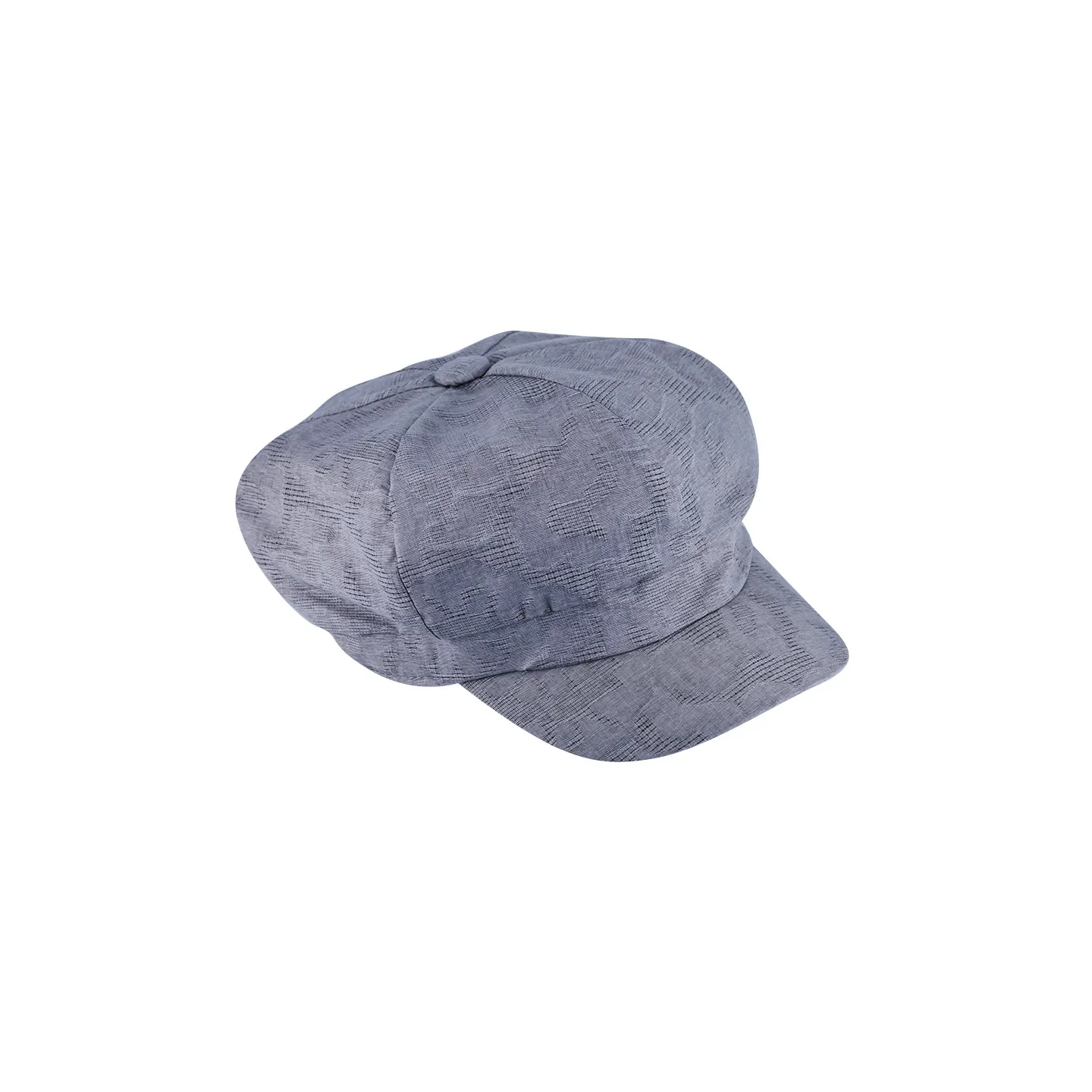 Casquette Gavroche Été Psylvia Coton - Traclet