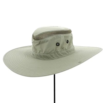 Chapeau Traveller Outdoor Bello Beige Sable - Aussie Apparel